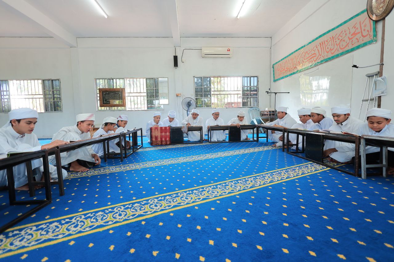 Aktiviti Komuniti Al-Islah