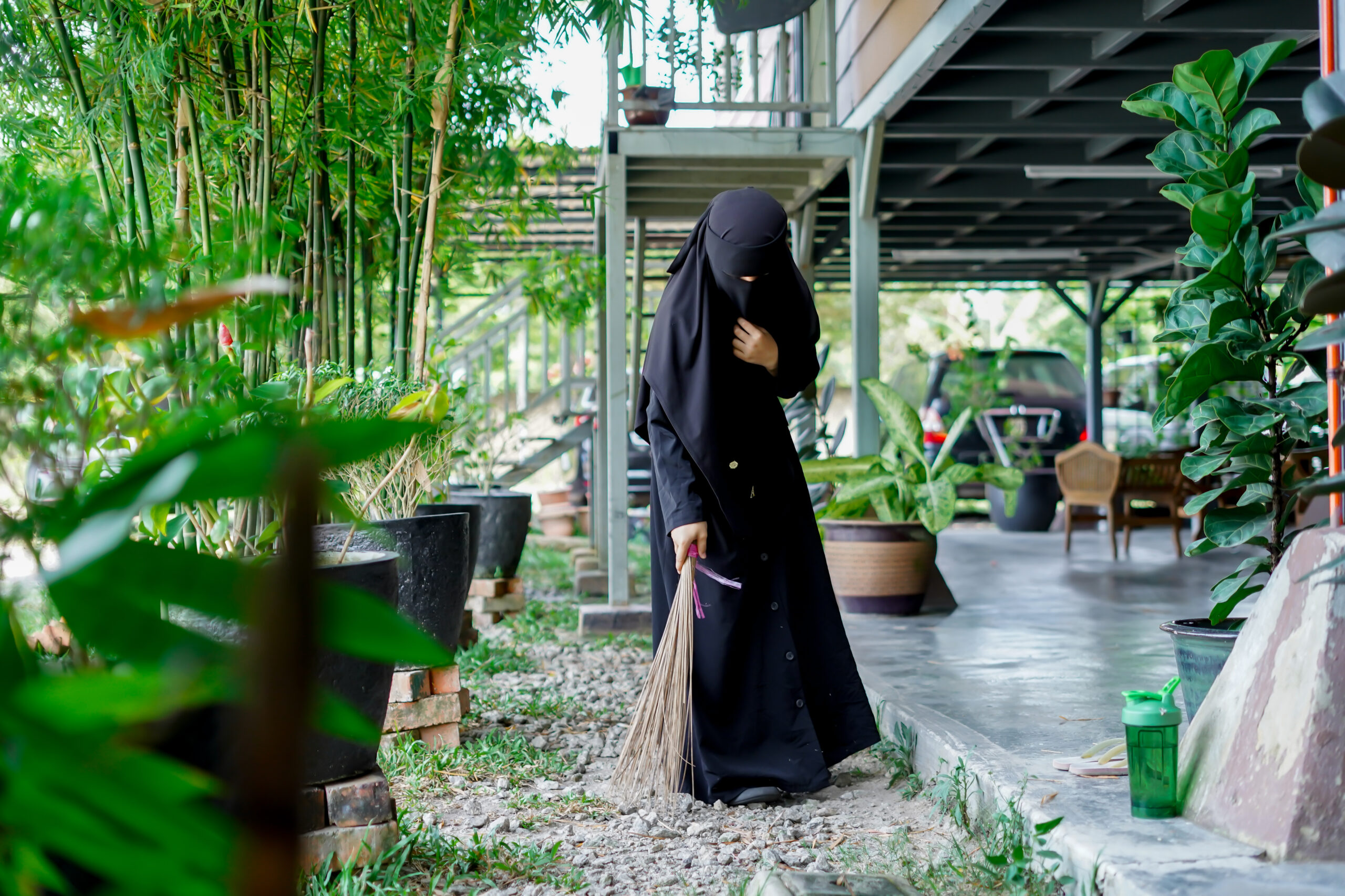 Aktiviti Komuniti Al-Islah