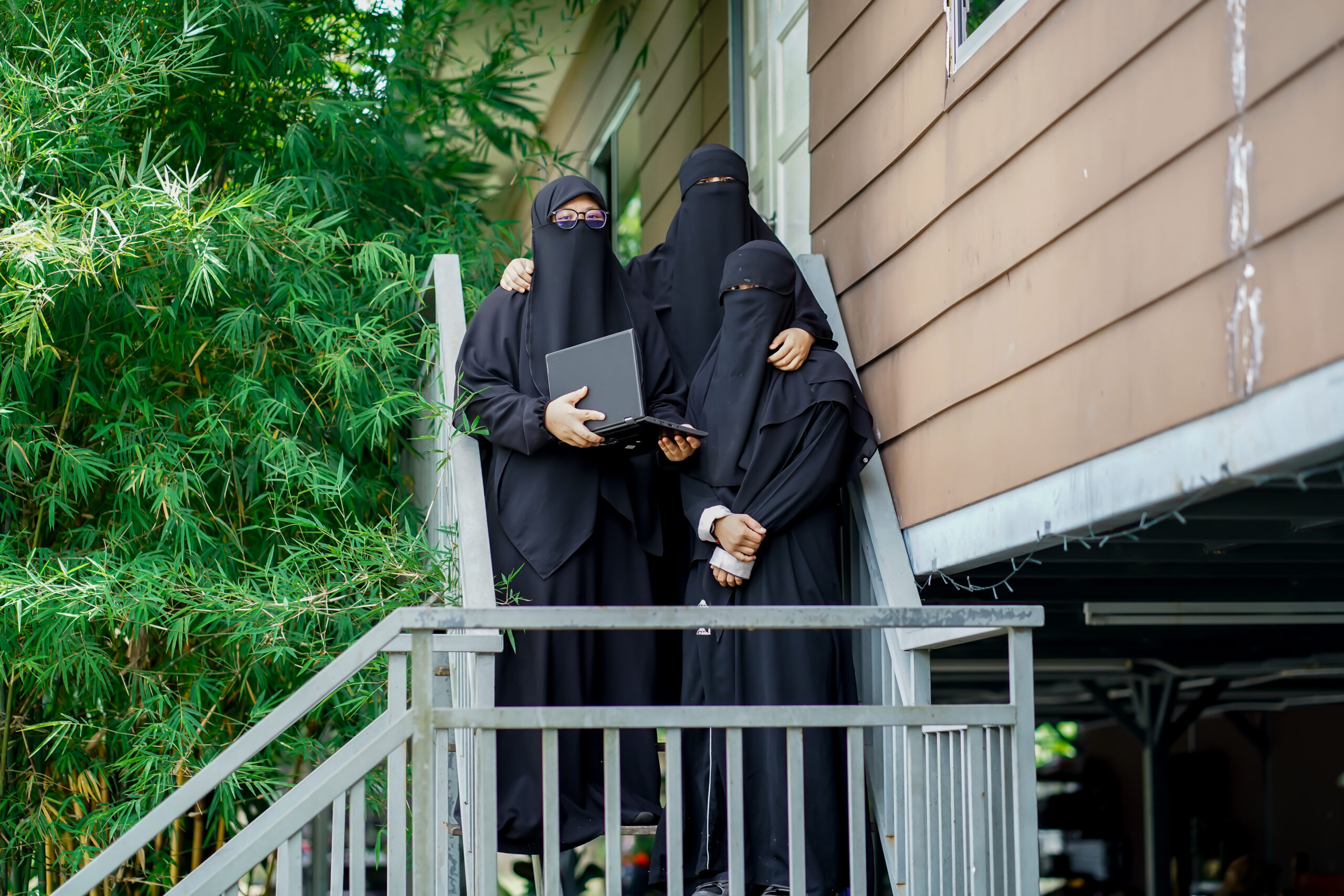 Aktiviti Komuniti Al-Islah