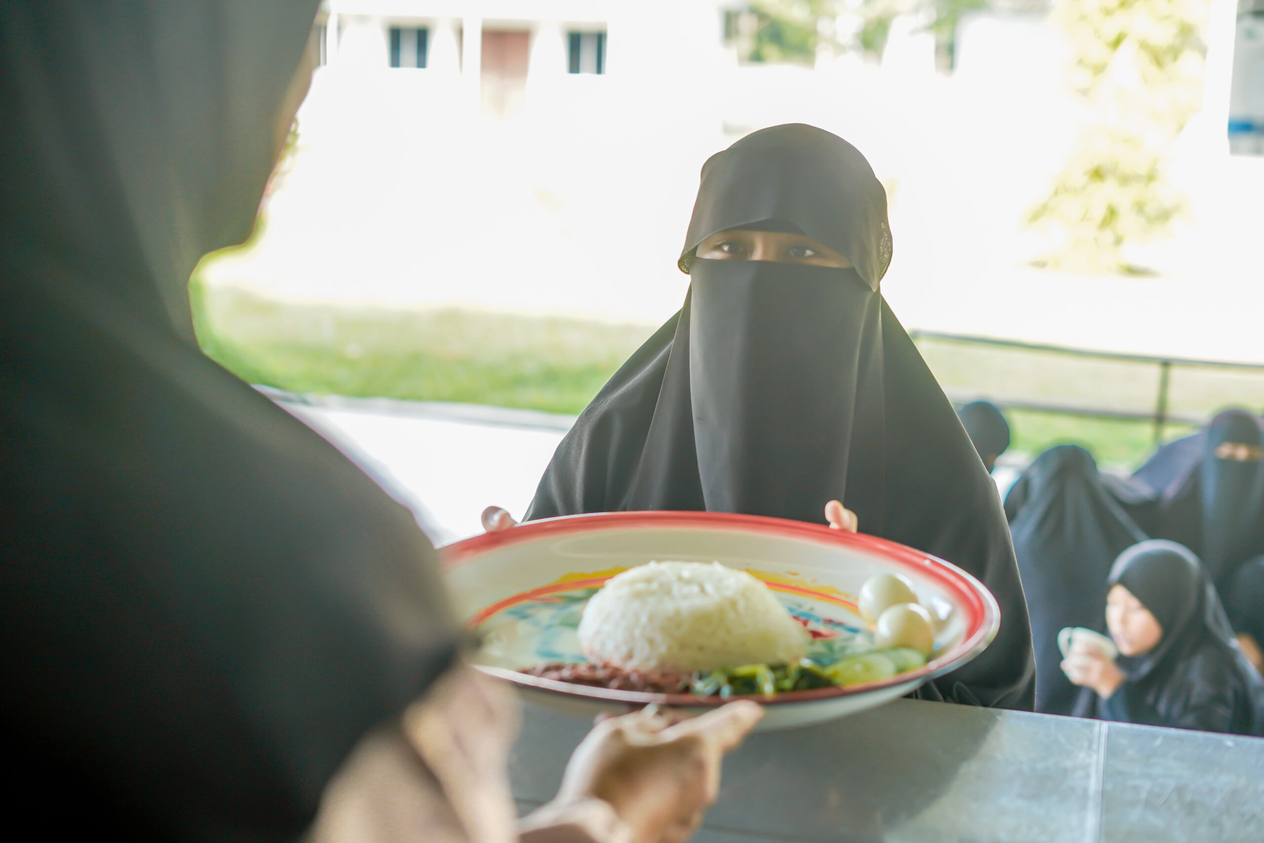 Aktiviti Komuniti Al-Islah