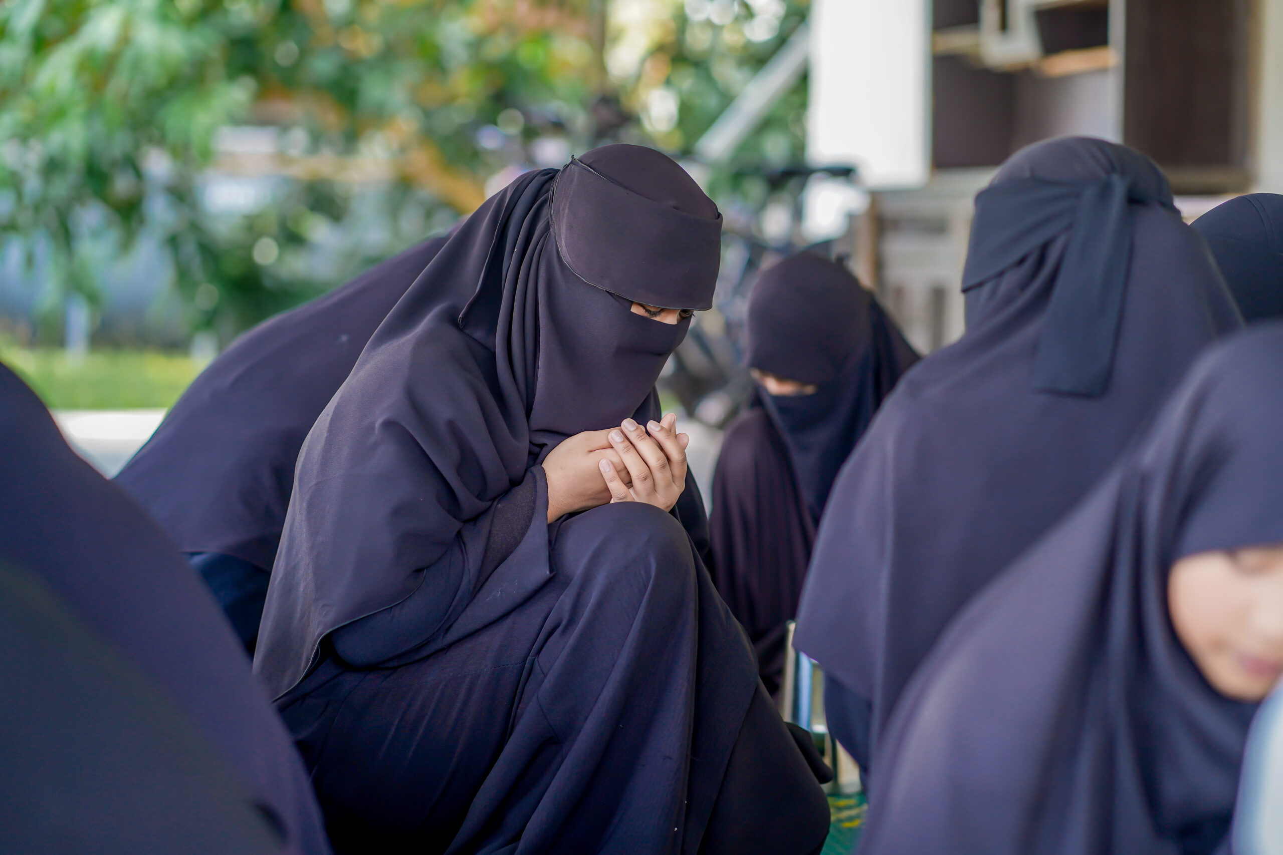 Aktiviti Komuniti Al-Islah