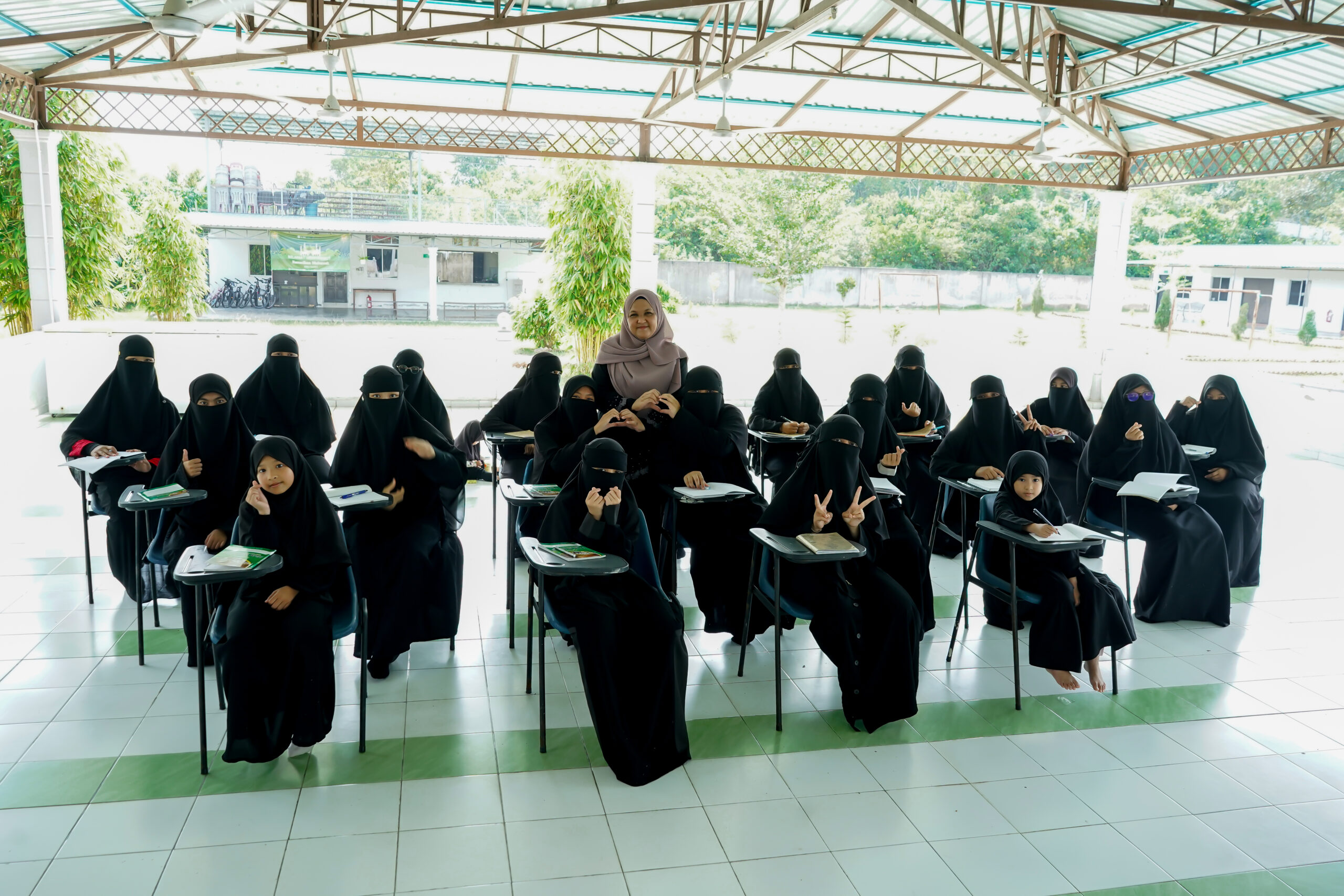 Aktiviti Komuniti Al-Islah