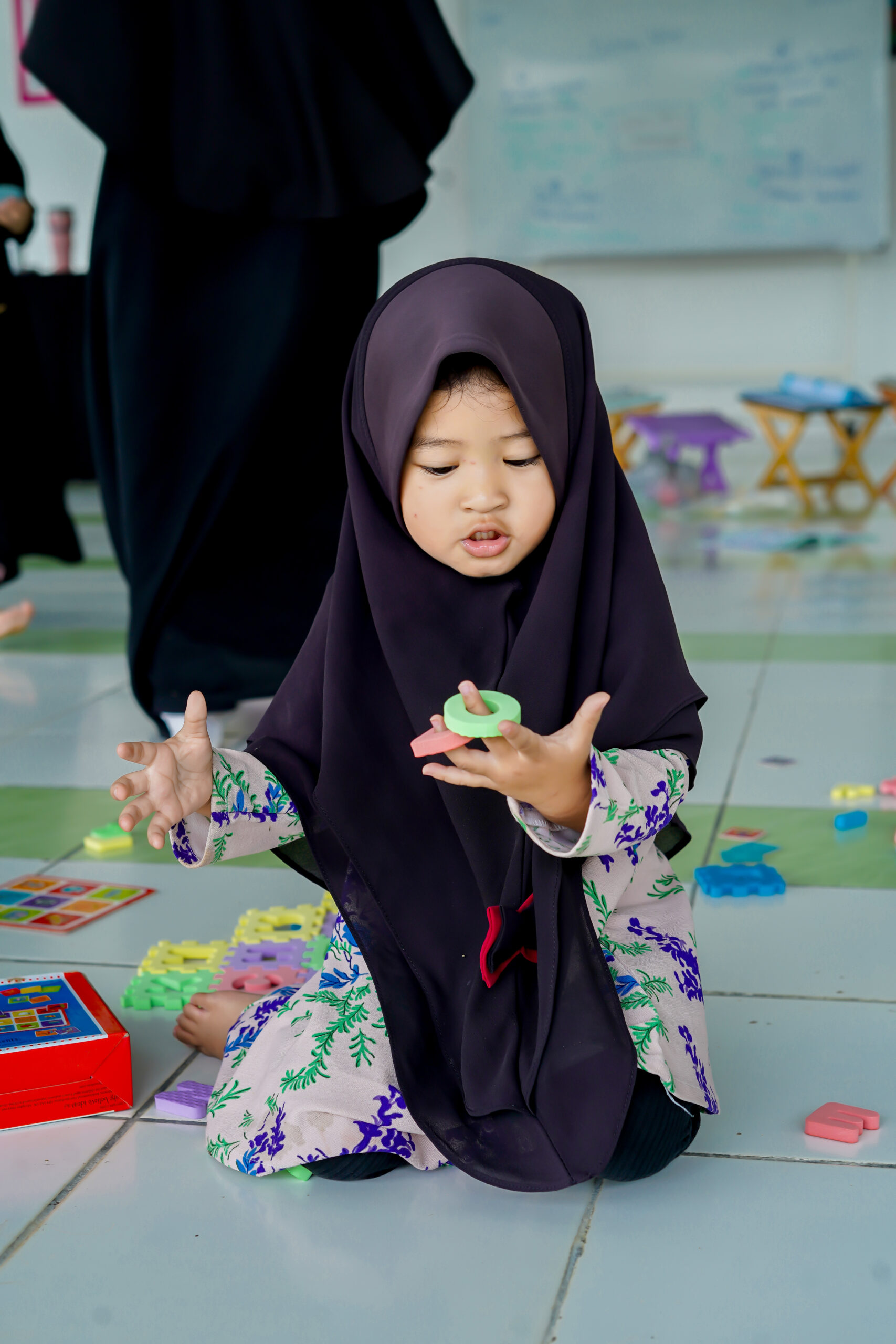 Aktiviti Komuniti Al-Islah